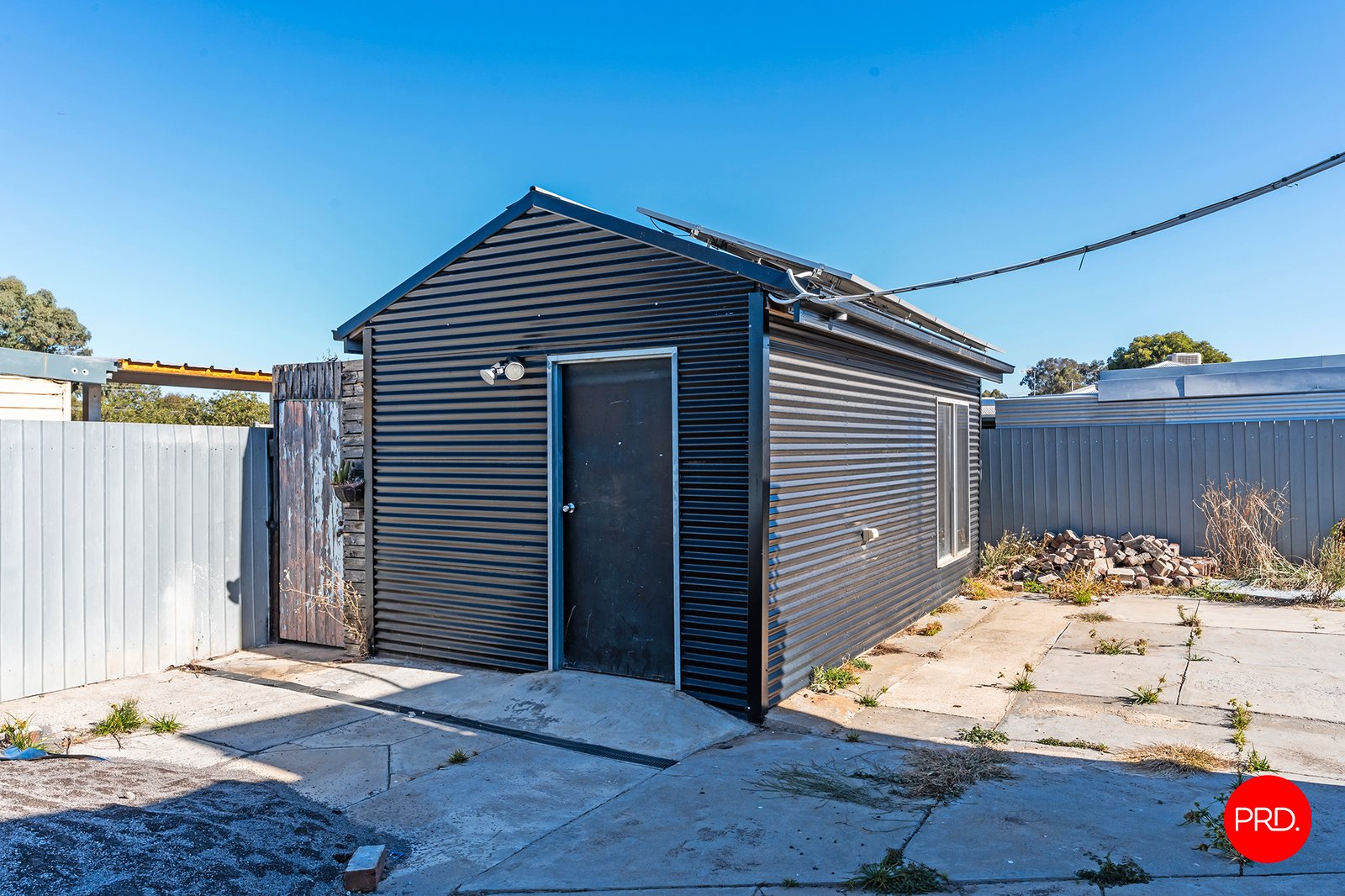 43 Creeth Street LONG GULLY 12