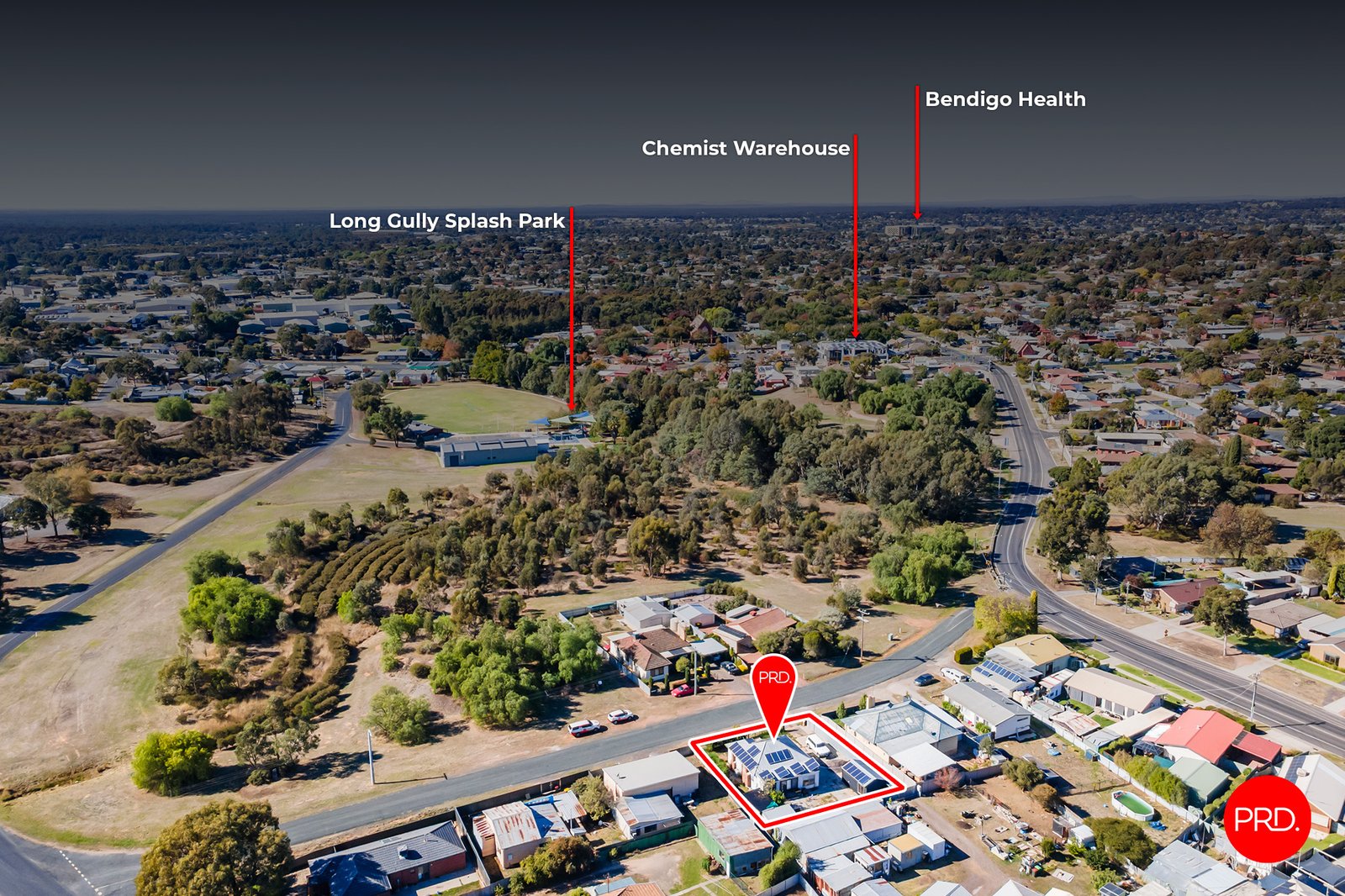 43 Creeth Street LONG GULLY 16