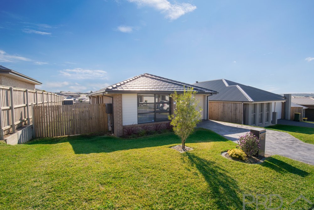 43 Crestview Street GILLIESTON HEIGHTS 2