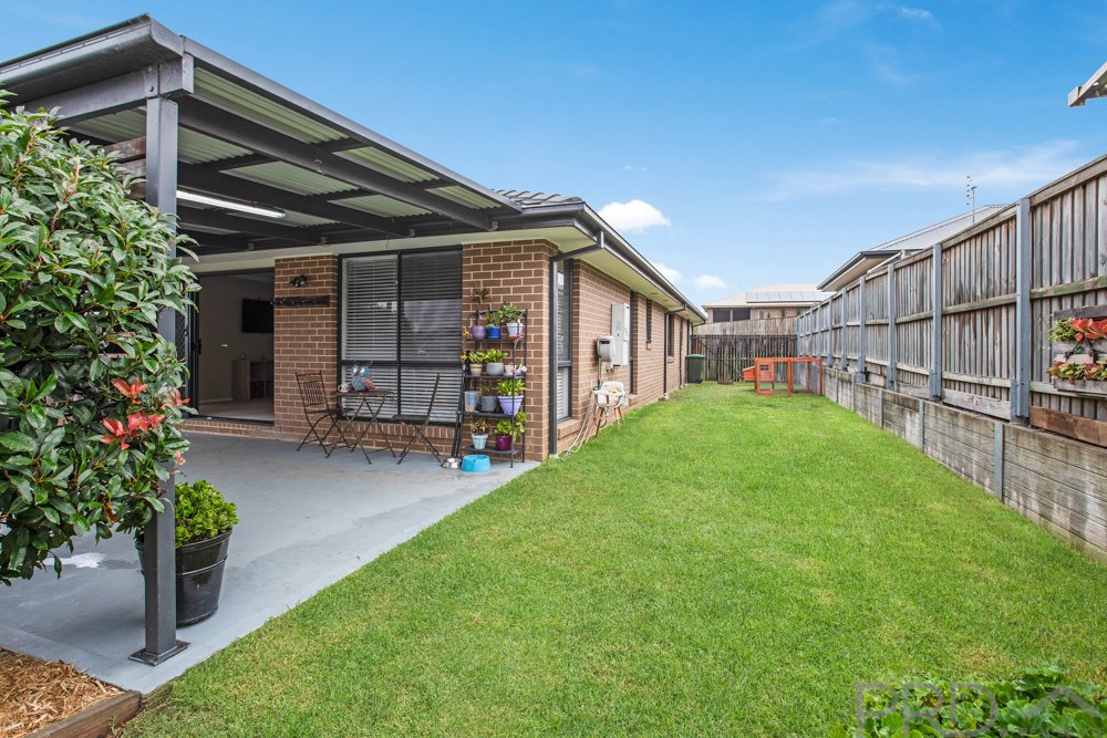 43 Crestview Street GILLIESTON HEIGHTS 13