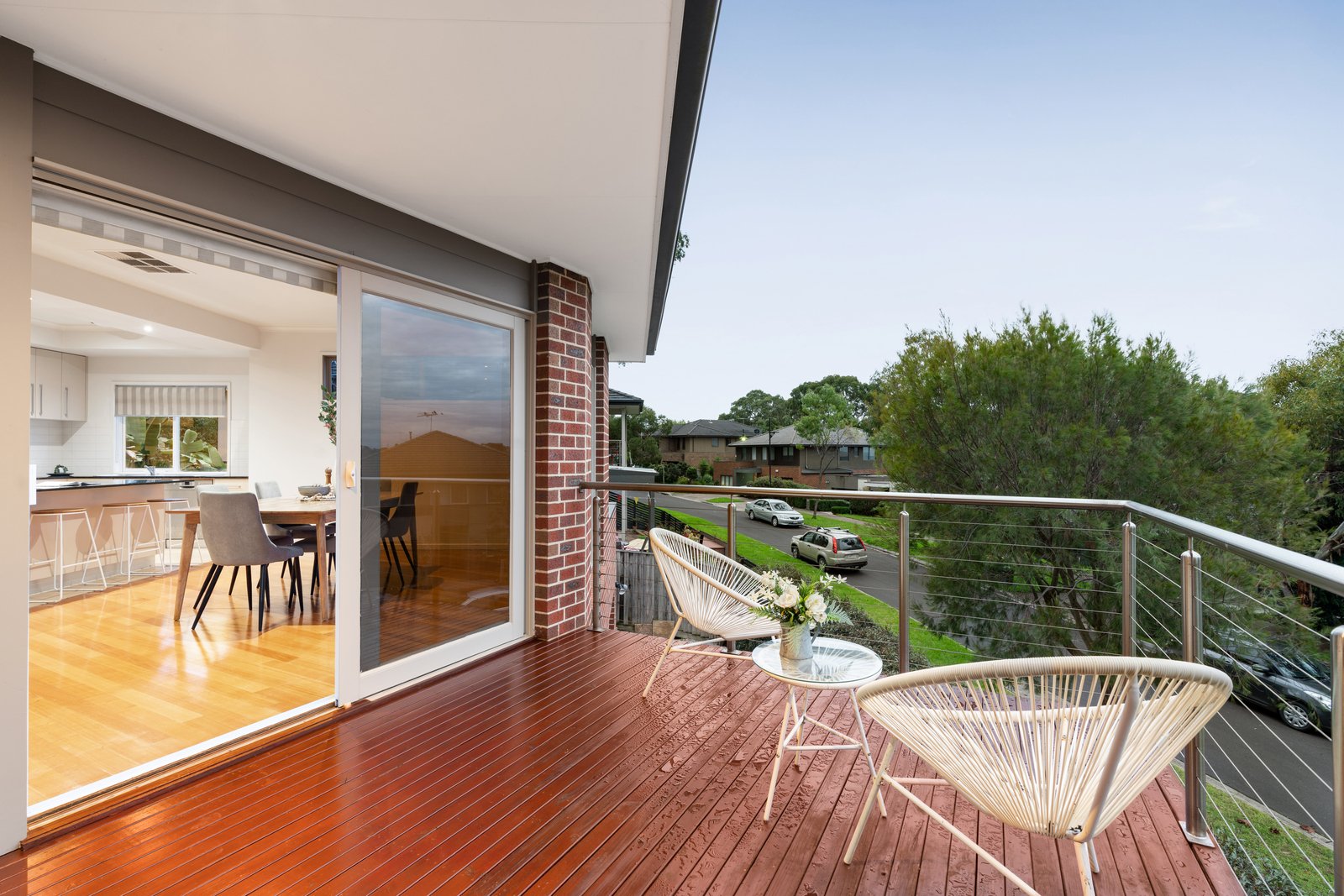 Real Estate and Property in 43 Crestwood Avenue, Macleod, VIC