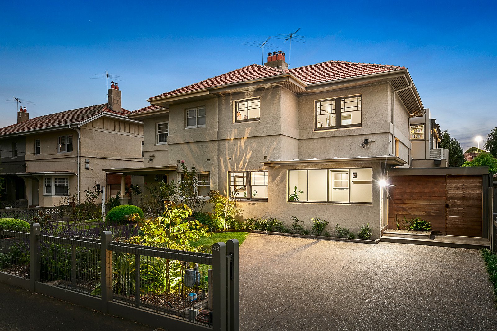 43 Crichton Avenue, Port Melbourne, VIC