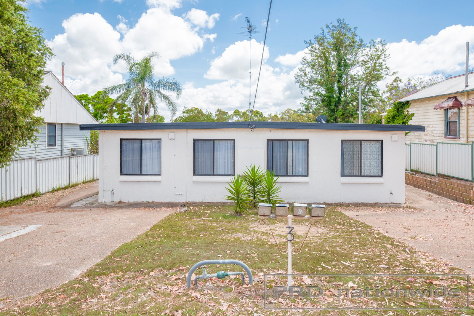 4/3 Cumberland Street EAST MAITLAND 1