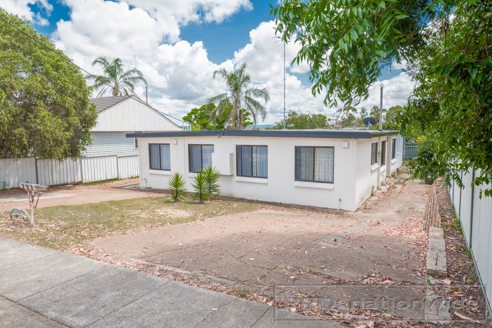 4/3 Cumberland Street EAST MAITLAND 2