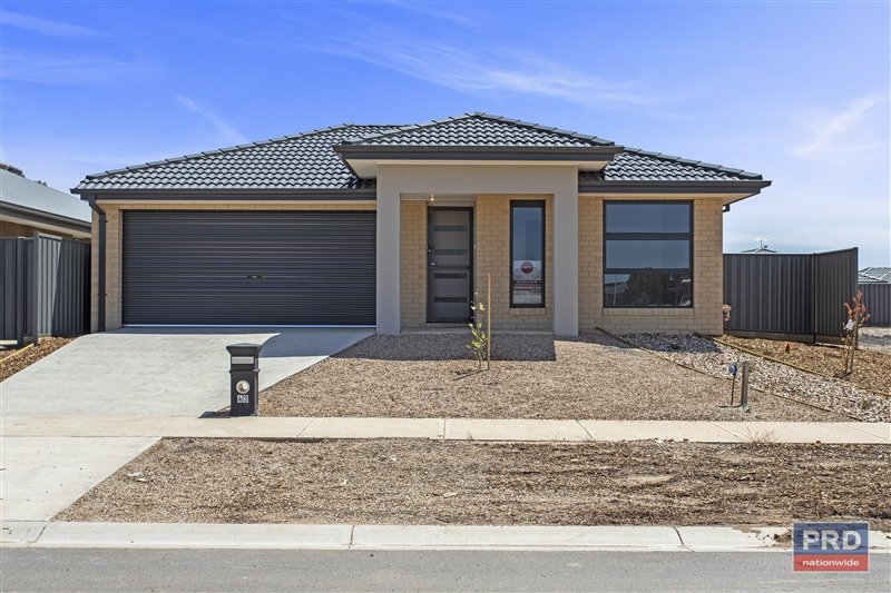 43 Daisy Street HUNTLY 1