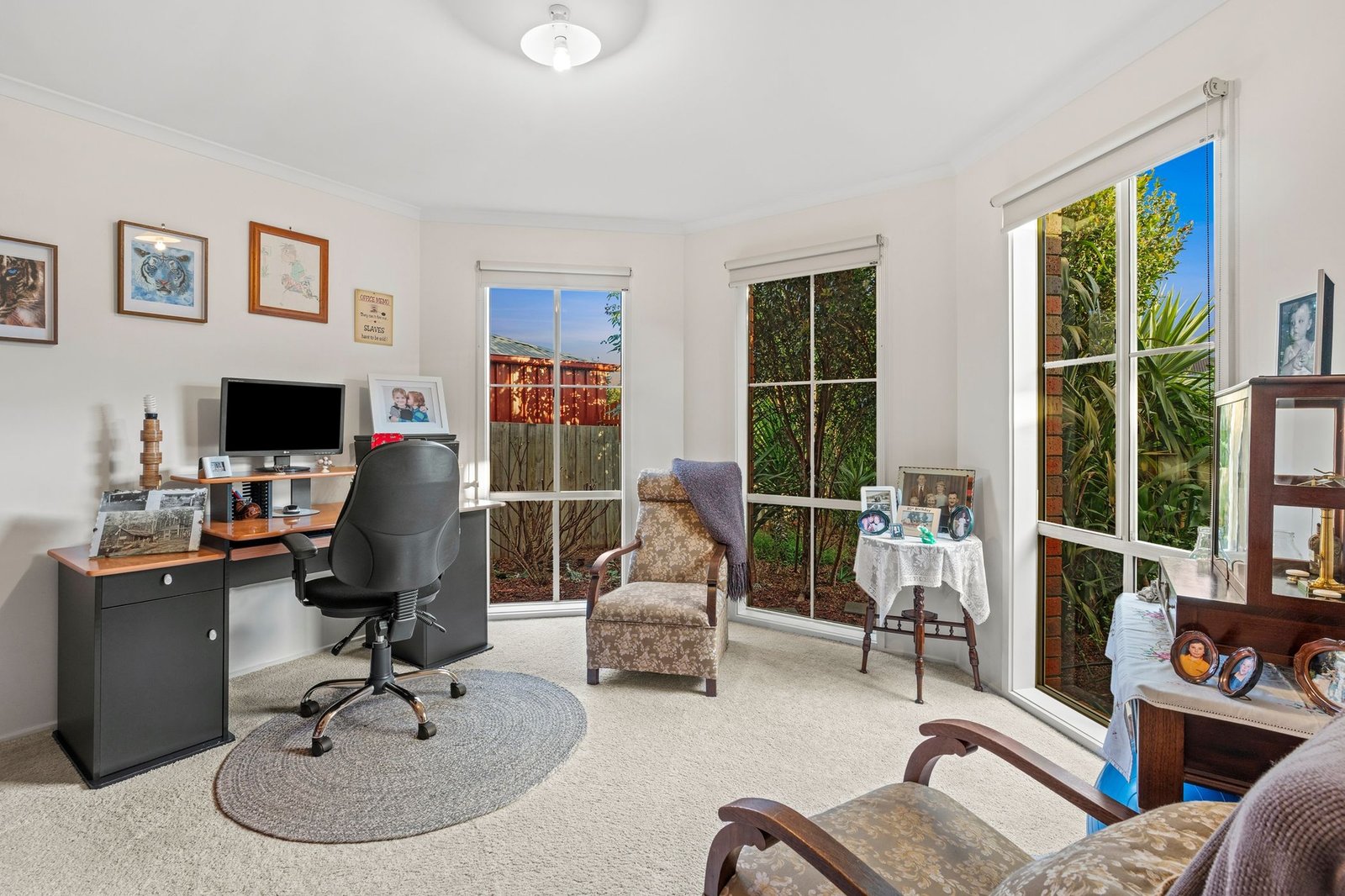 Gallery: 43 Darcy Street