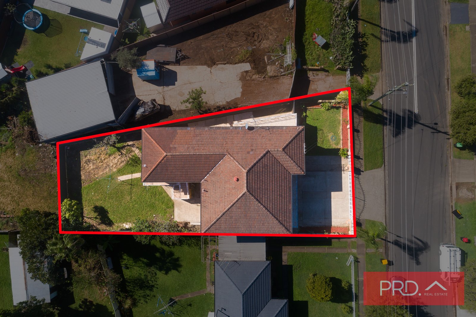 43 De Meyrick Avenue CASULA 14