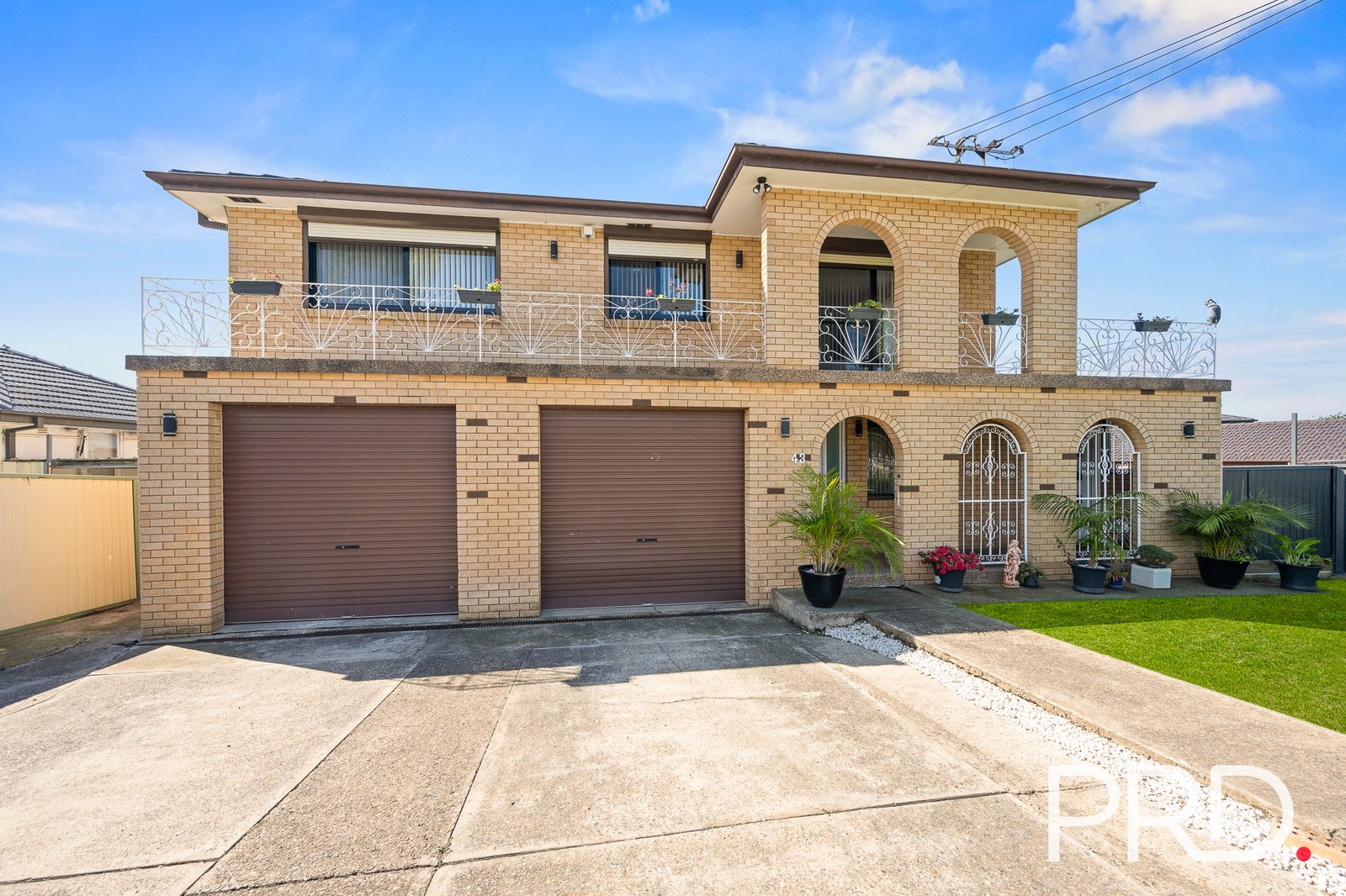 43 De Meyrick Avenue CASULA 1