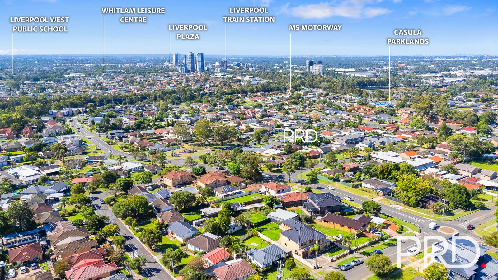 43 De Meyrick Avenue CASULA 18