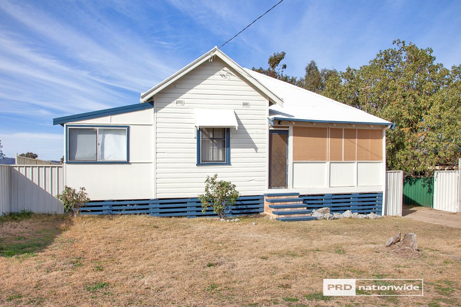 43 Denman Avenue KOOTINGAL 1