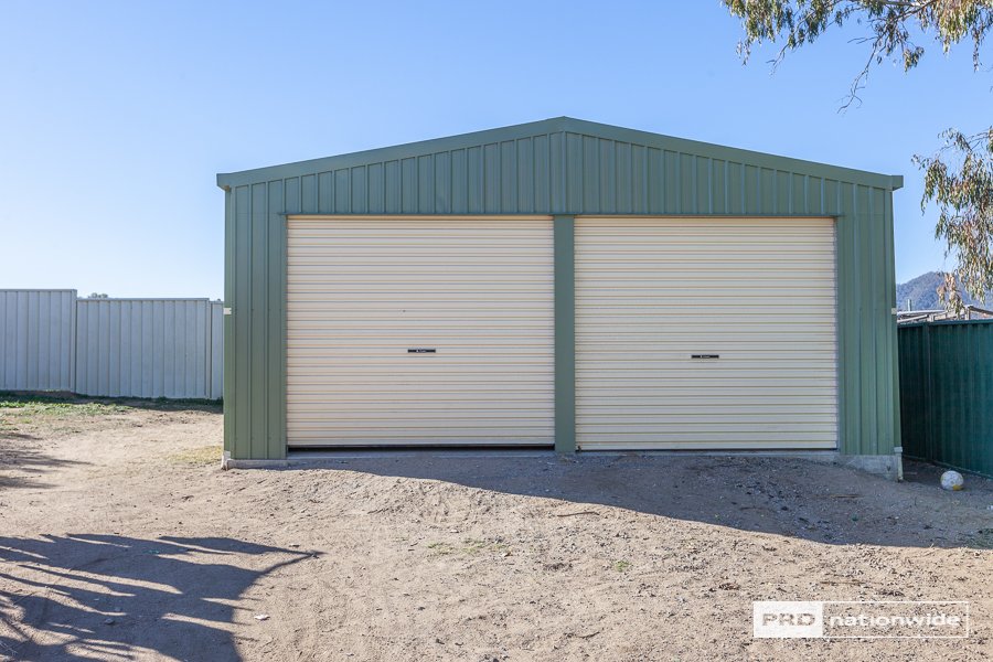 43 Denman Avenue KOOTINGAL 8
