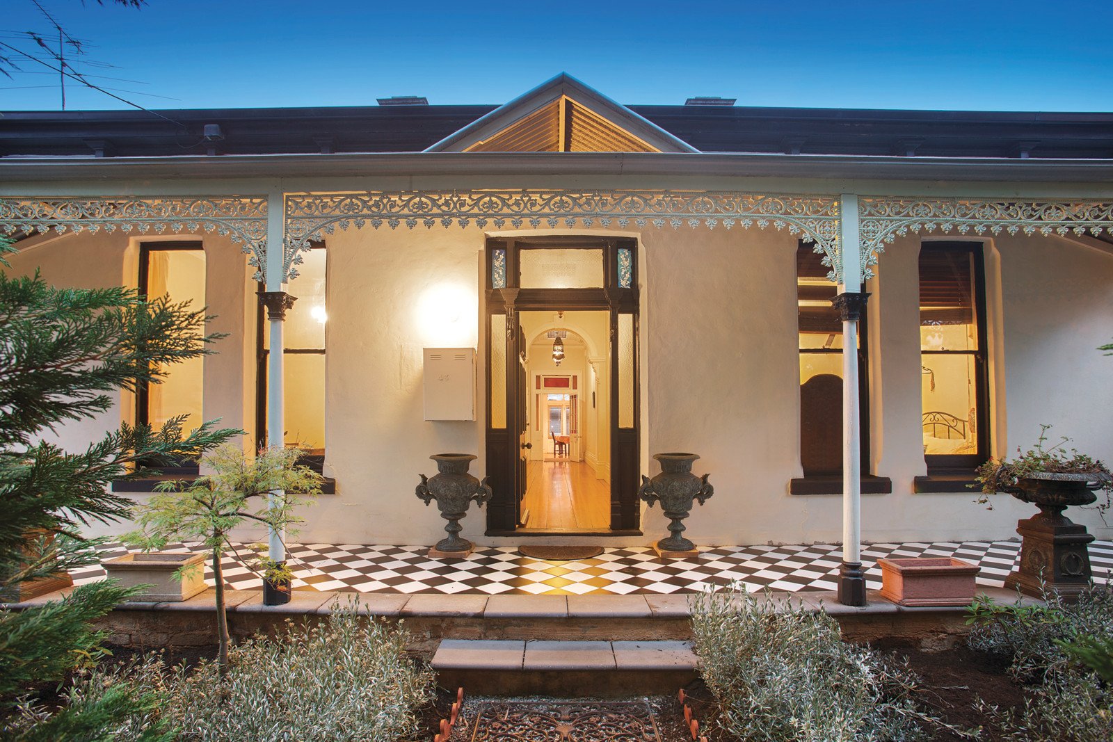 43 Denmark Street, Kew, VIC