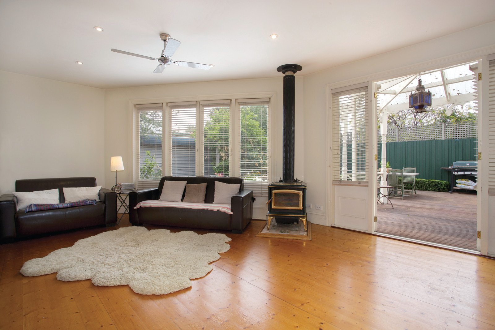 43 Denmark Street, Kew, VIC