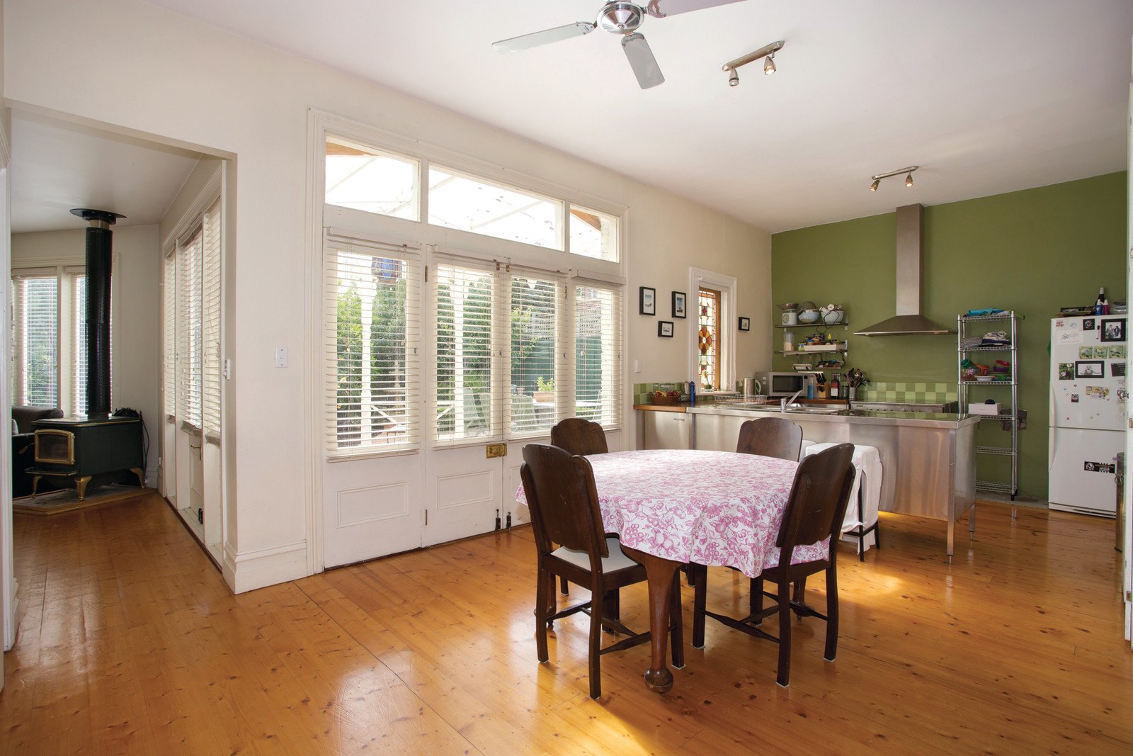 43 Denmark Street, Kew, VIC