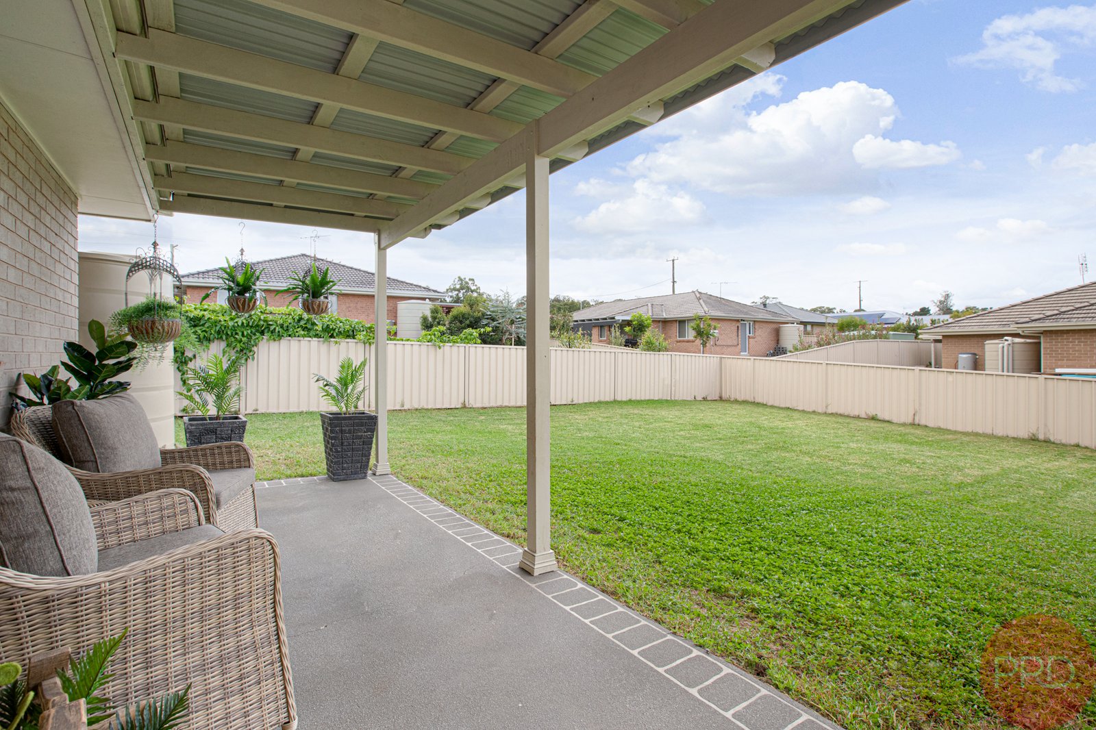 43 Devon Street GRETA 9