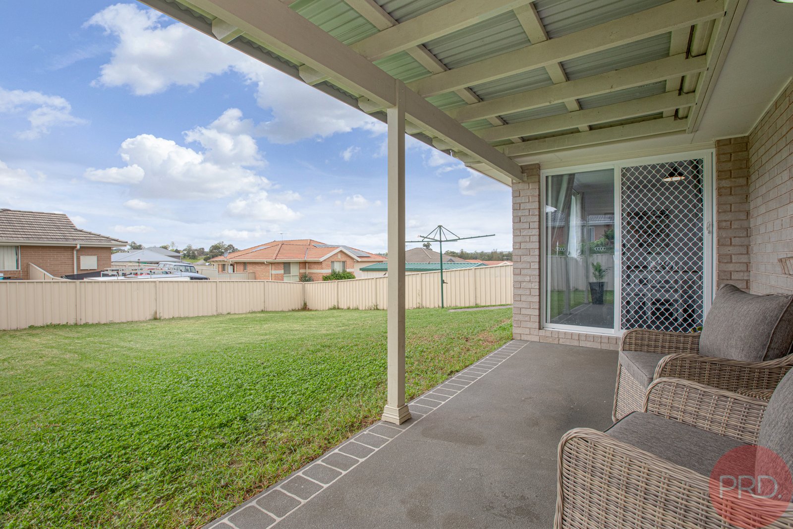 43 Devon Street GRETA 12