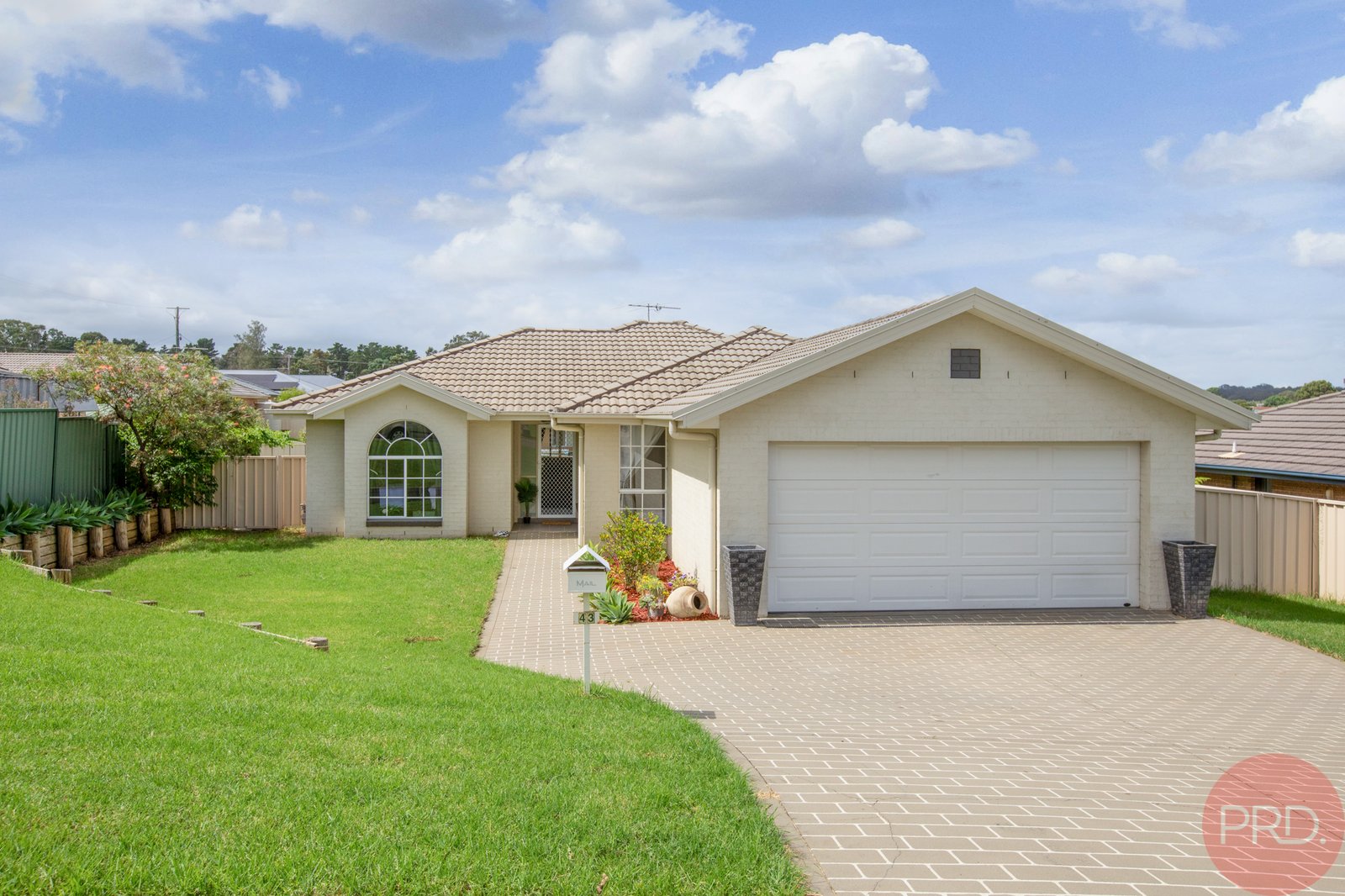 43 Devon Street GRETA 25