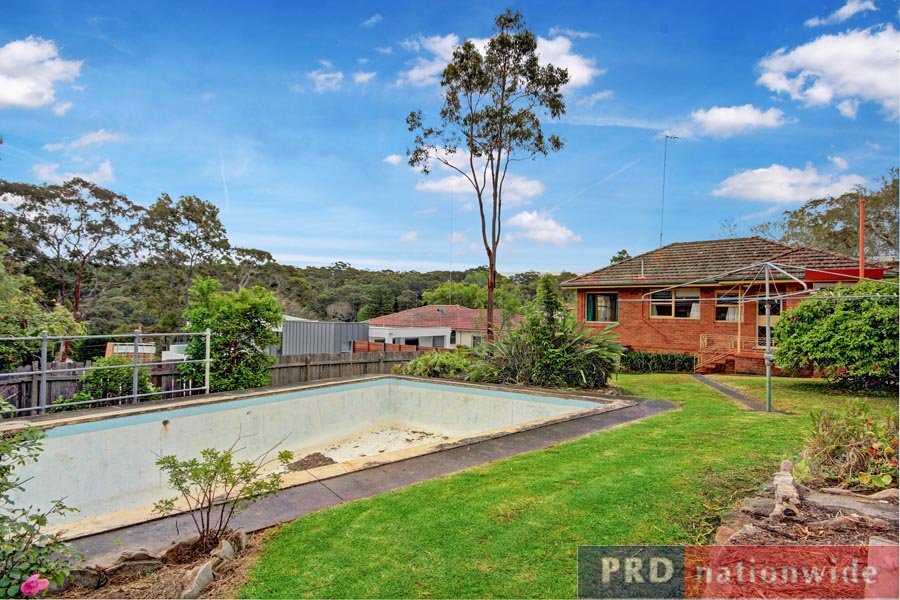 43 Douglas Haig Street OATLEY 6