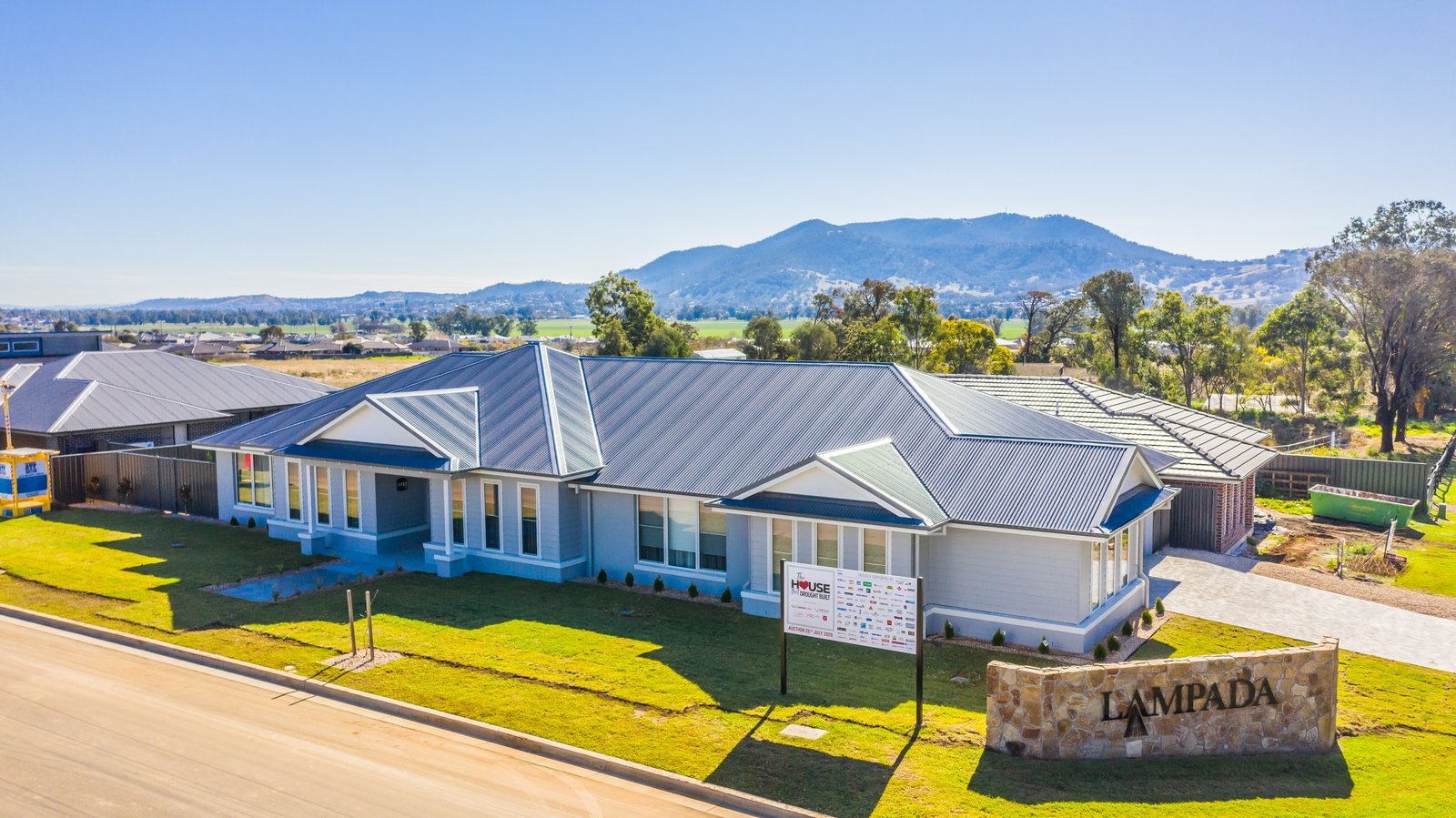 43 Eagle Avenue TAMWORTH 6