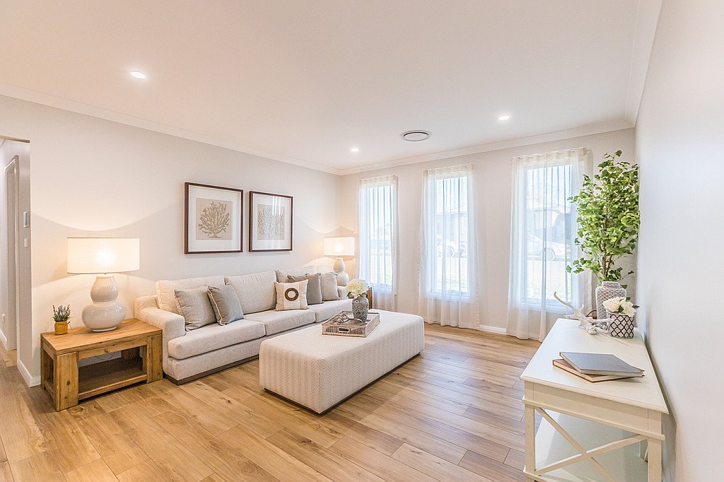 43 Eagle Avenue TAMWORTH 16