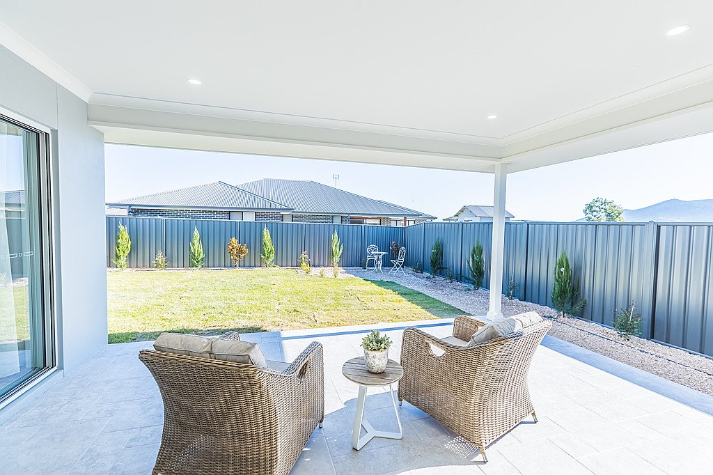 43 Eagle Avenue TAMWORTH 29