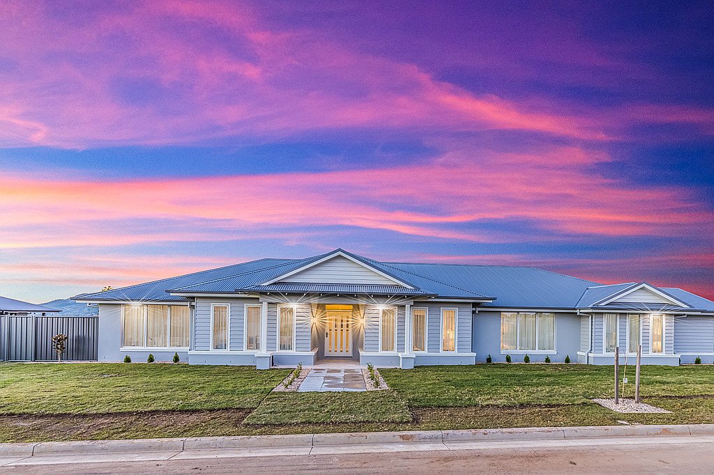 43 Eagle Avenue TAMWORTH 34