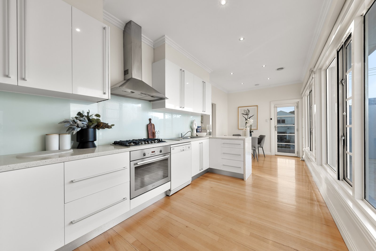 Gallery: 43 Elliott Avenue