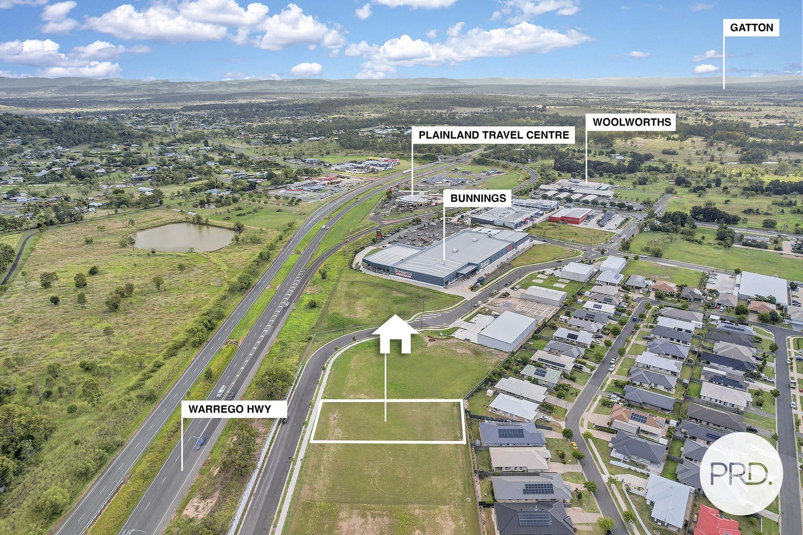 43 Endeavour Way PLAINLAND 1