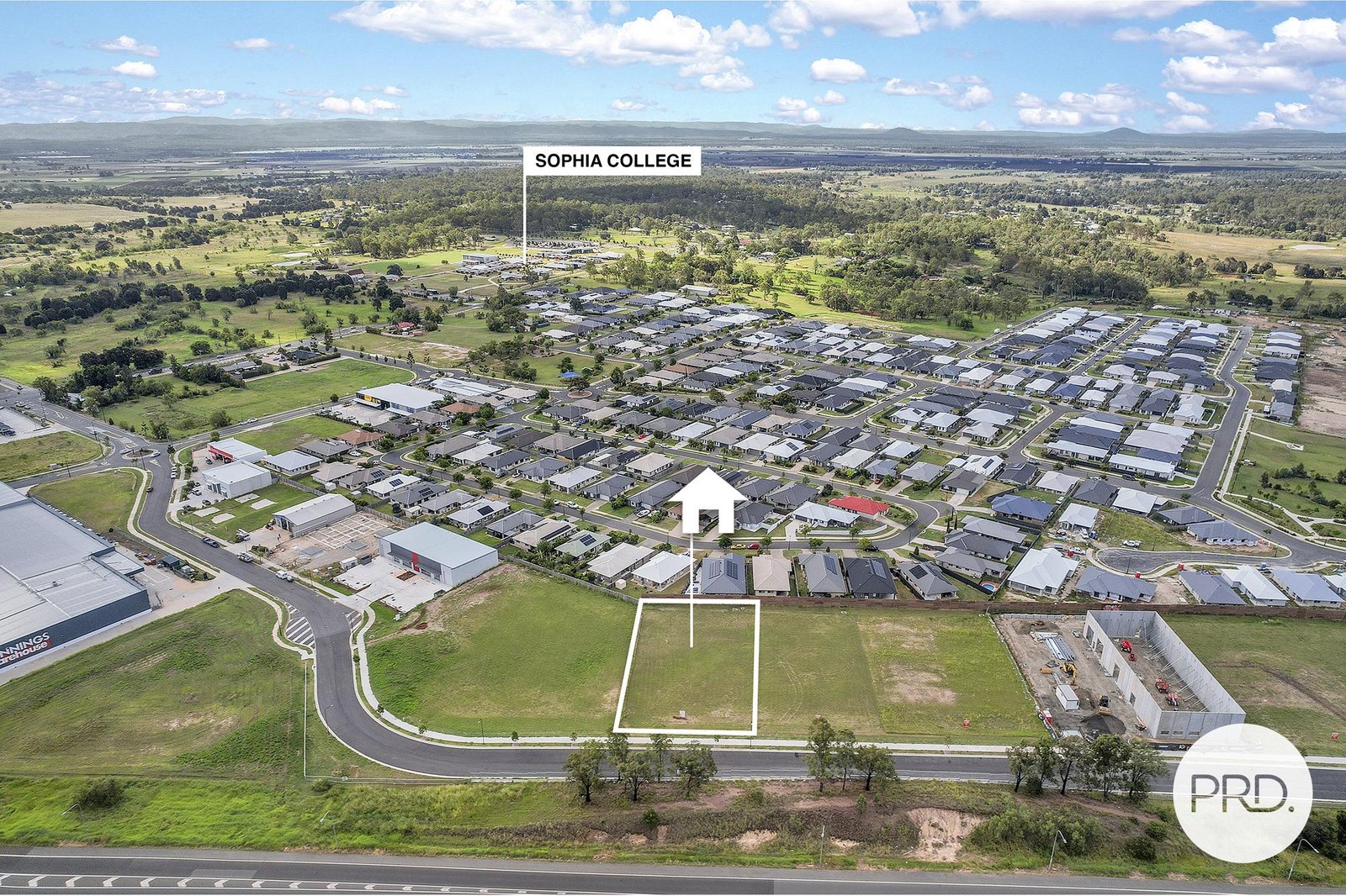 43 Endeavour Way PLAINLAND 4