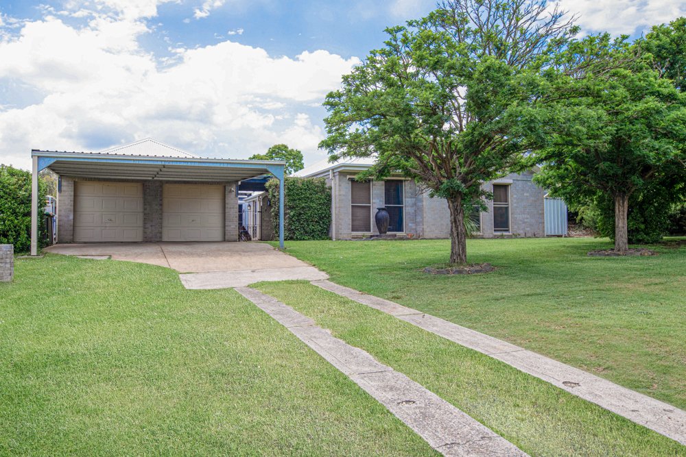 43 Evans Street GRETA 1