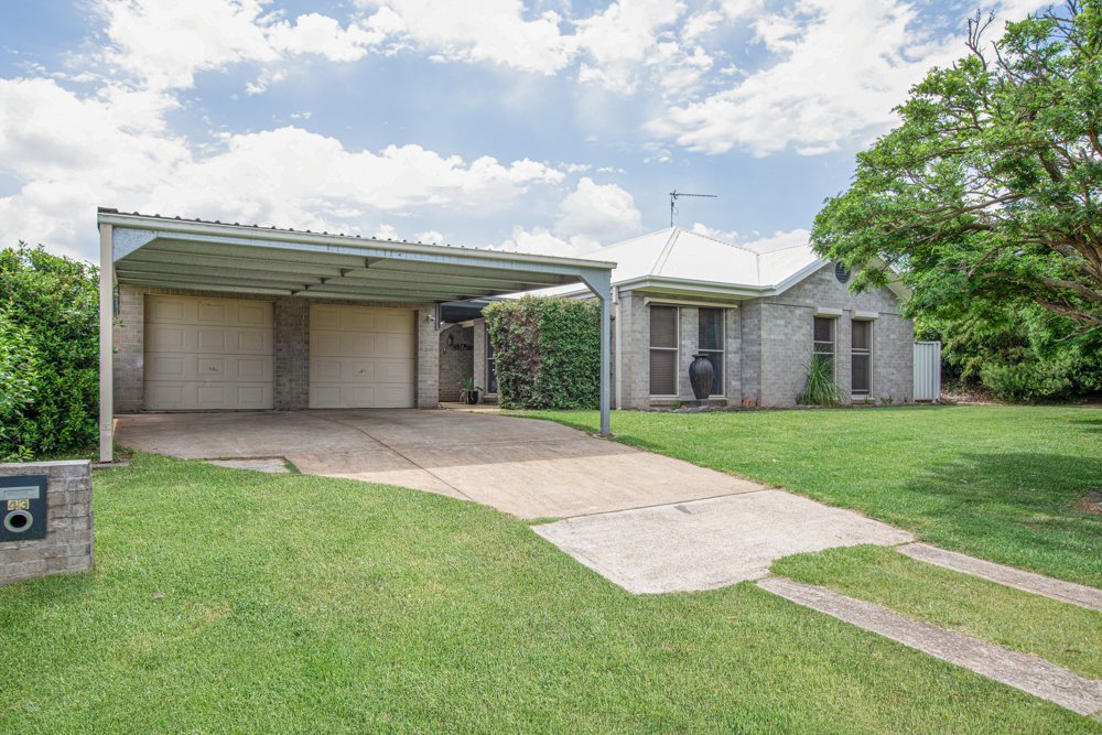 43 Evans Street GRETA 30