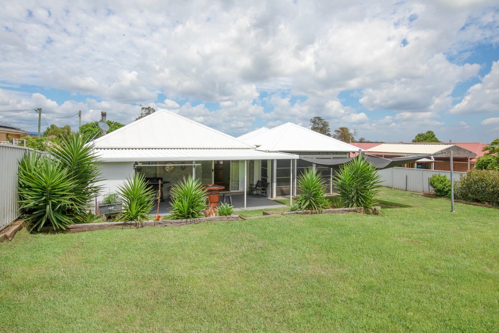 43 Evans Street GRETA 32