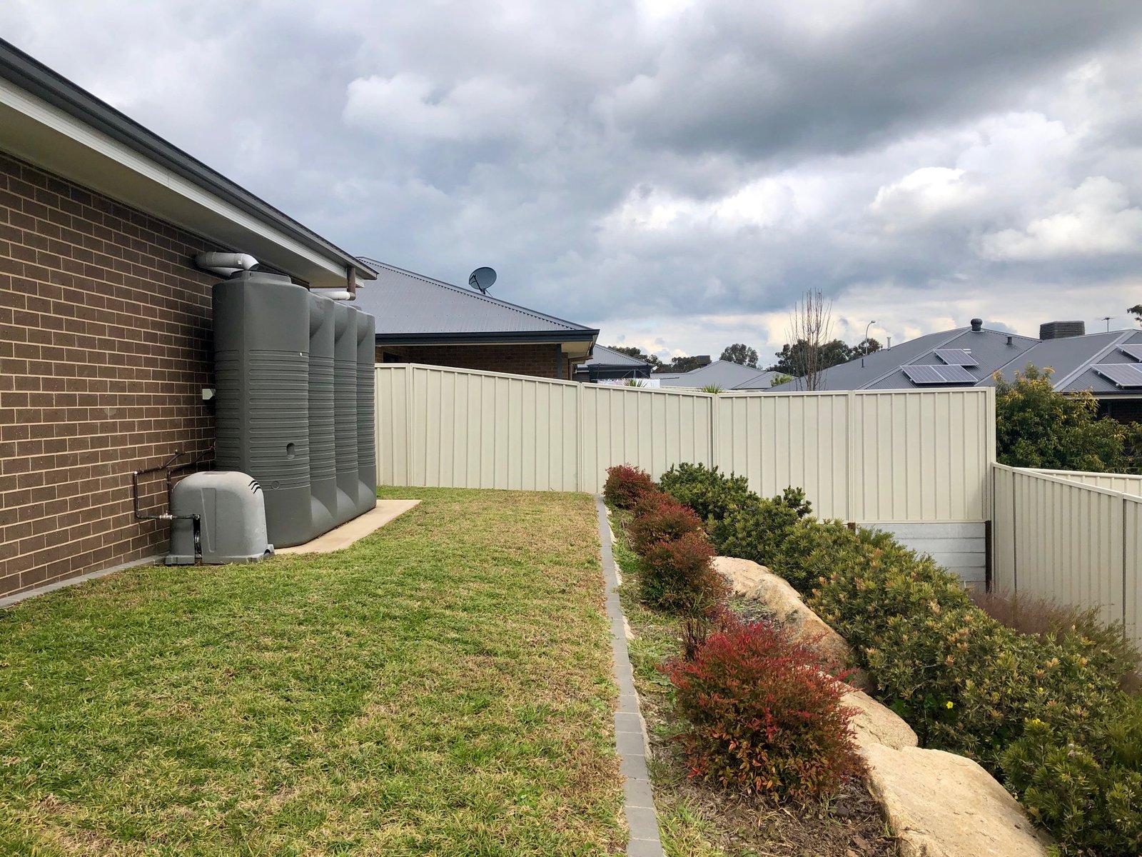 43 Felstead Circuit THURGOONA 11