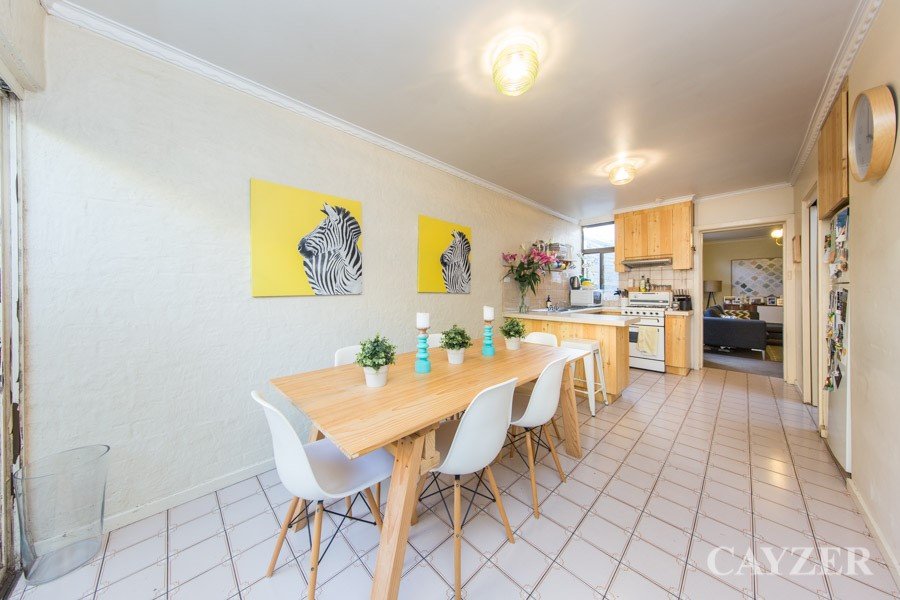 Gallery: 43 Finlay Street