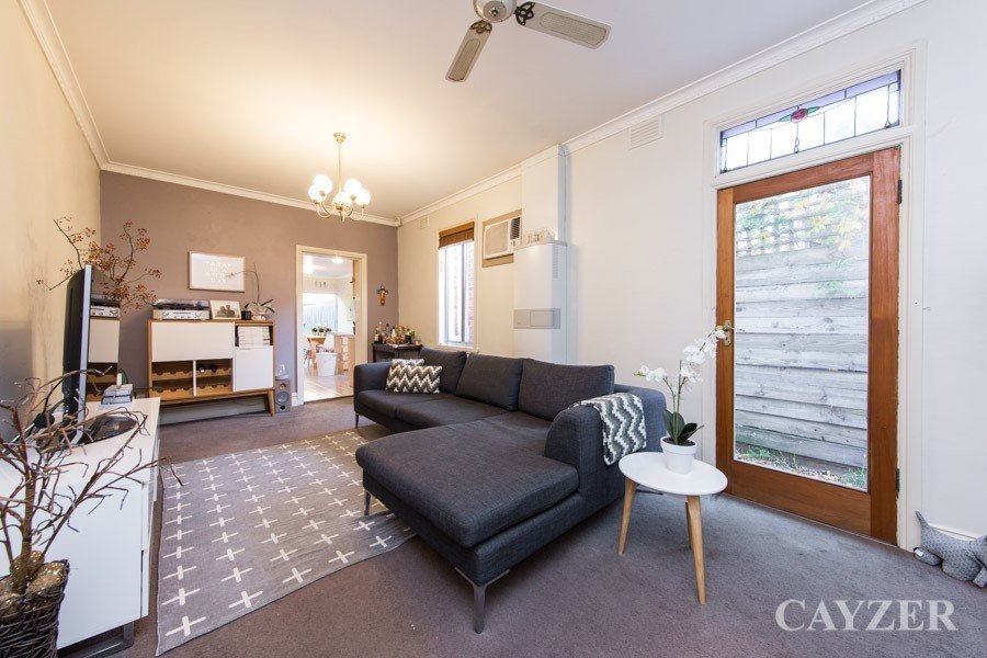 Gallery: 43 Finlay Street