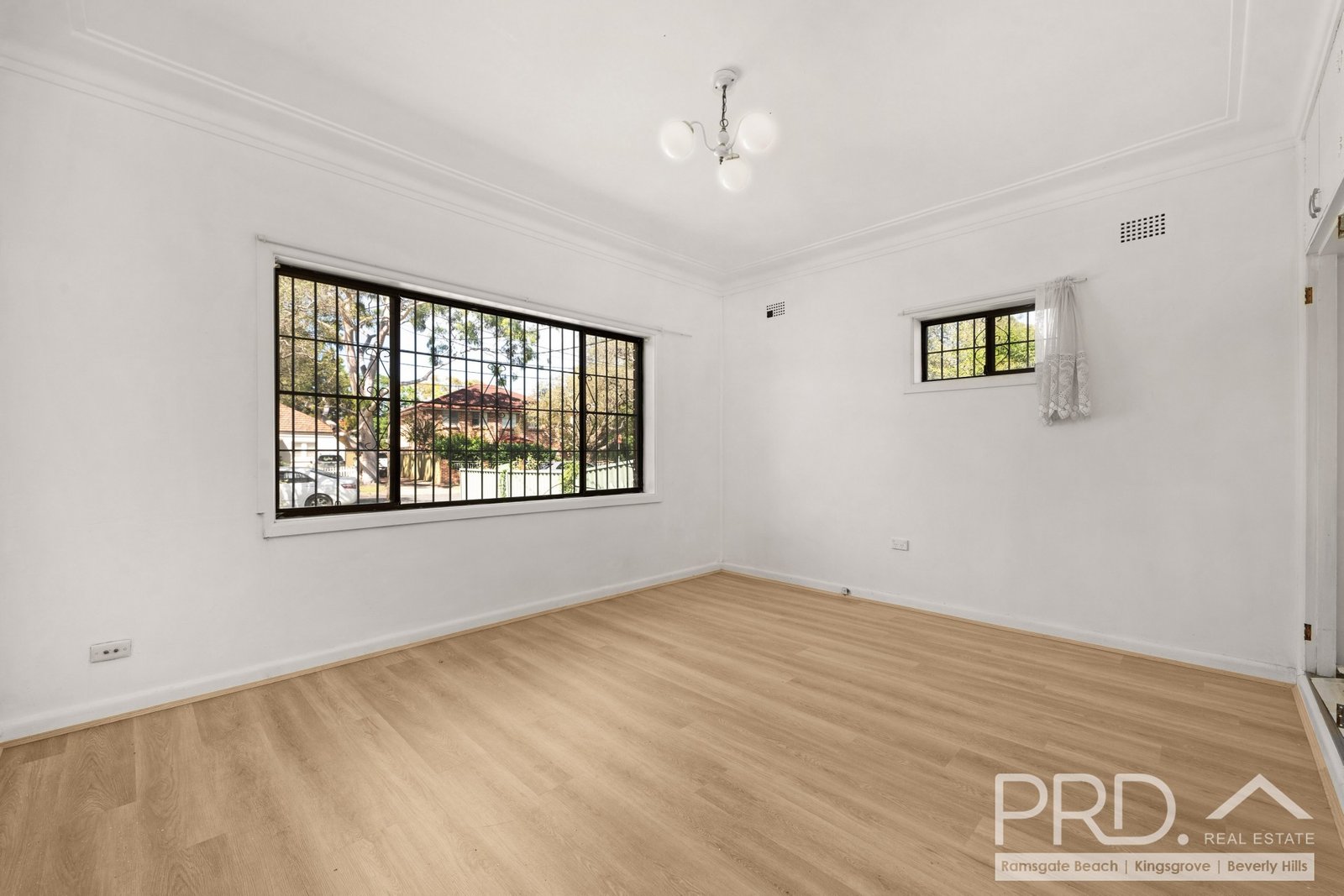 43 Fitzgerald Crescent STRATHFIELD 4