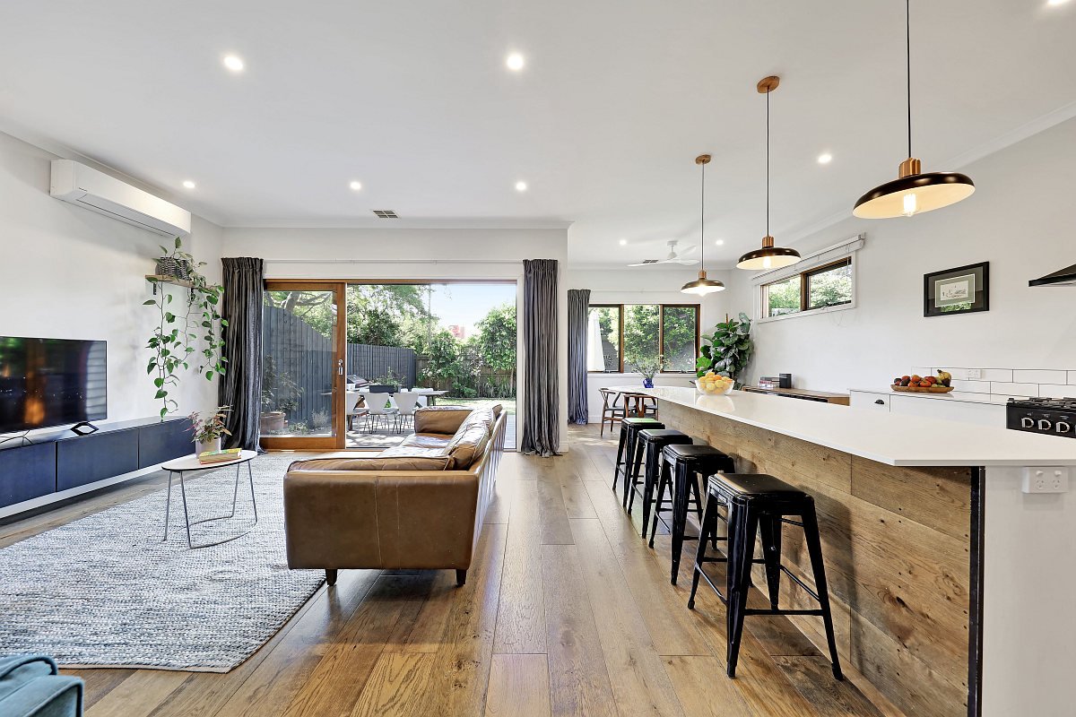 Gallery: 43 Fitzroy Street