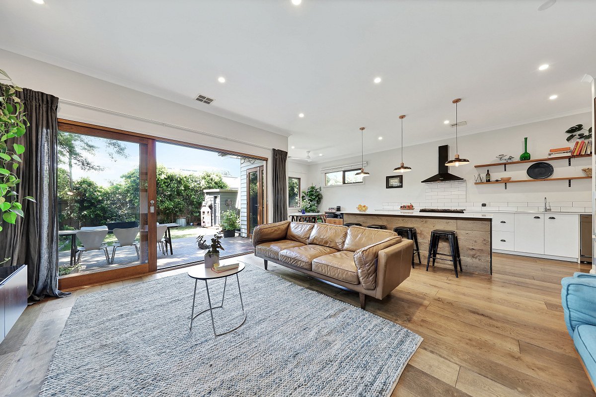 Gallery: 43 Fitzroy Street
