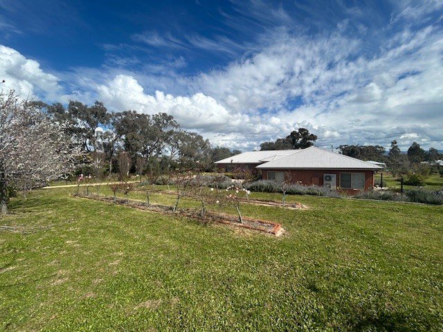 43 Flagstaff Road TAMWORTH 21