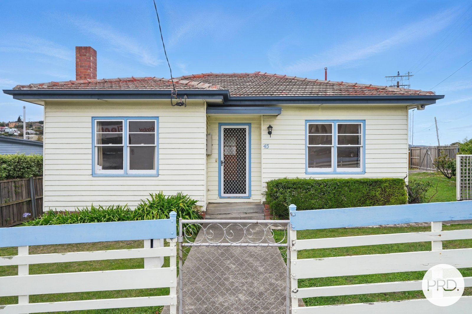 43 Fletcher Avenue MOONAH 1