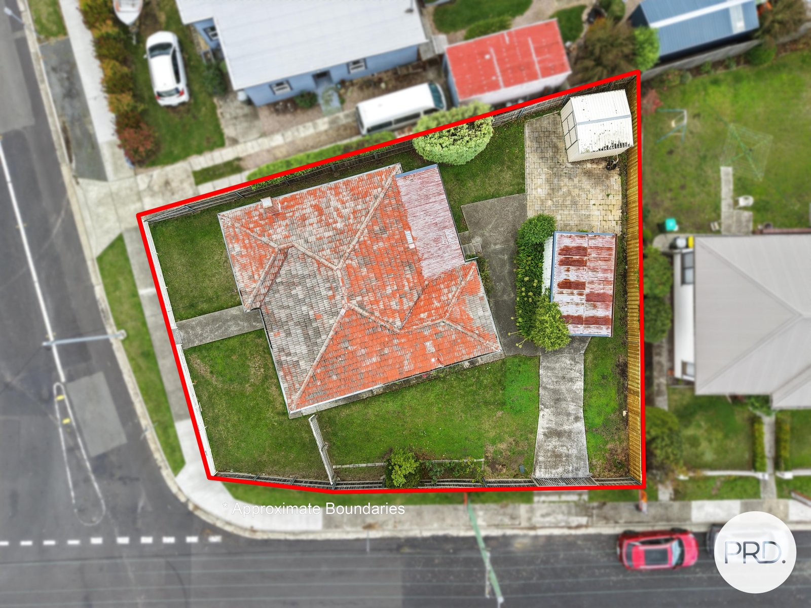 43 Fletcher Avenue MOONAH 18