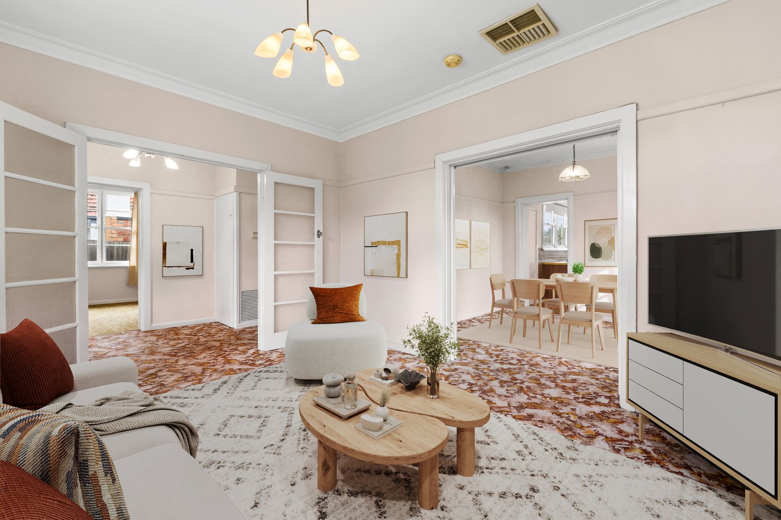 Gallery: 43 Flowerdale Road