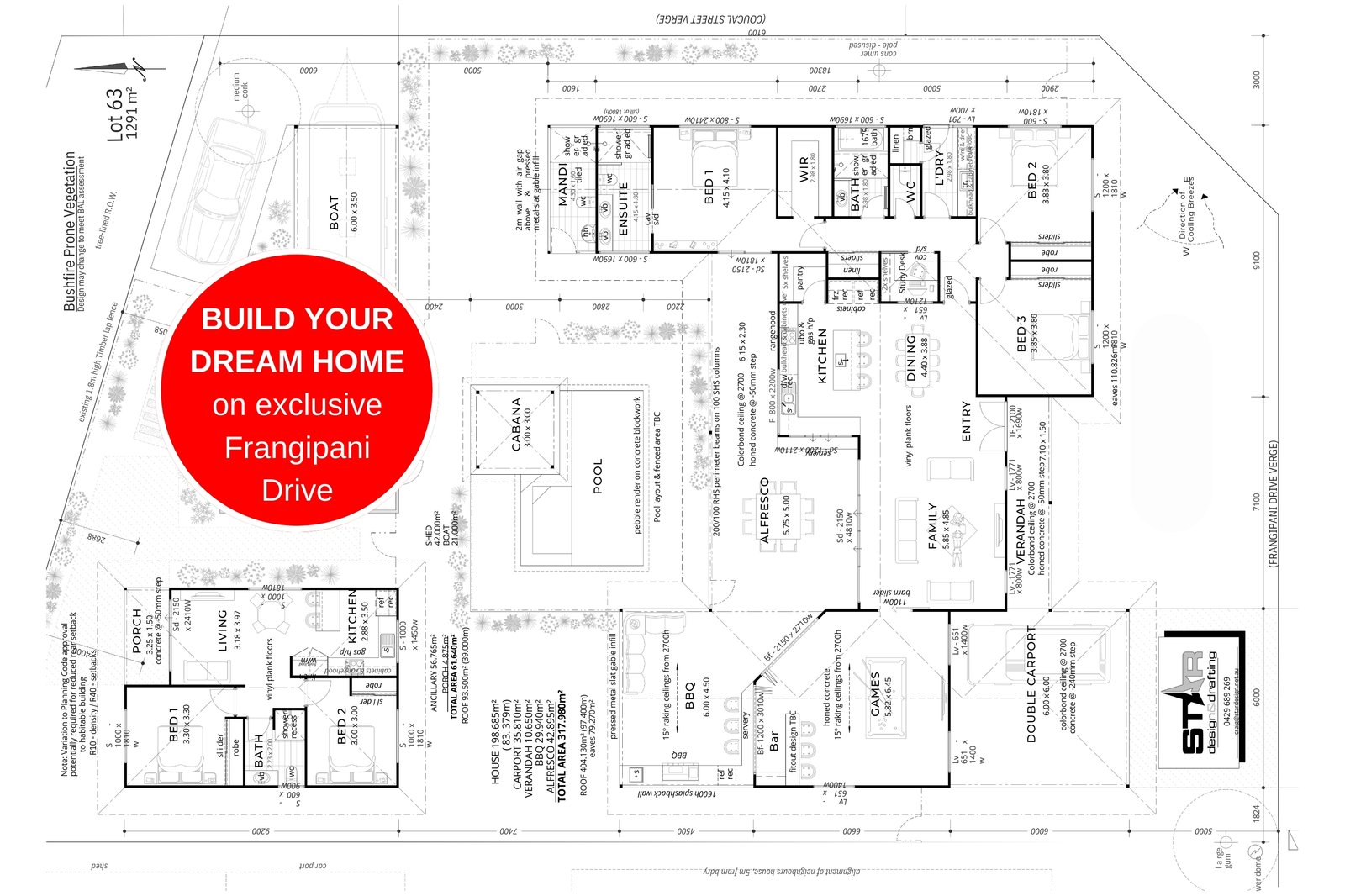 43 Frangipani Drive CABLE BEACH 3