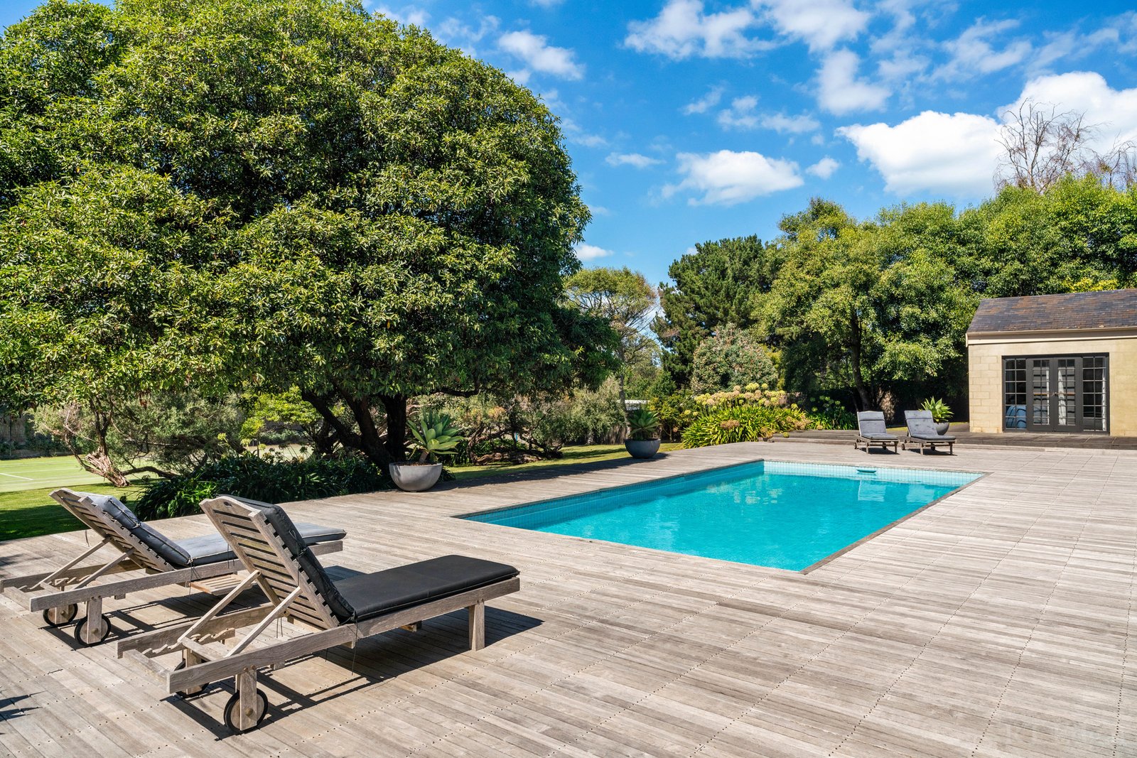 Real Estate and Property in 43 Franklin Road, Portsea, VIC