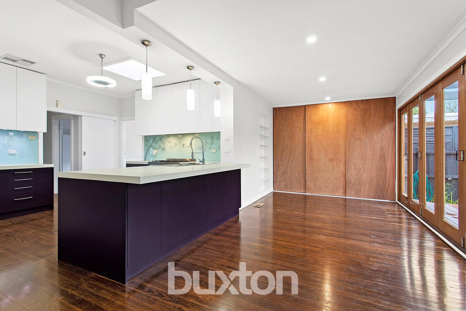 Gallery: 43 Franklin Street