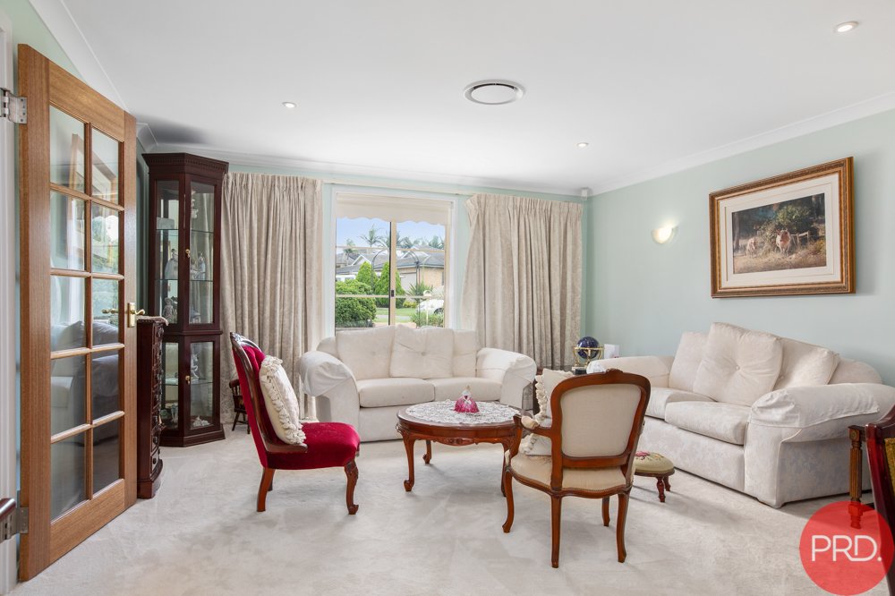 43 Galway Bay Drive ASHTONFIELD 5