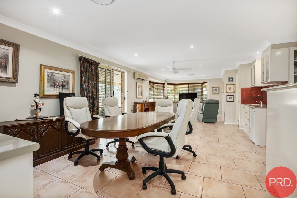 43 Galway Bay Drive ASHTONFIELD 8