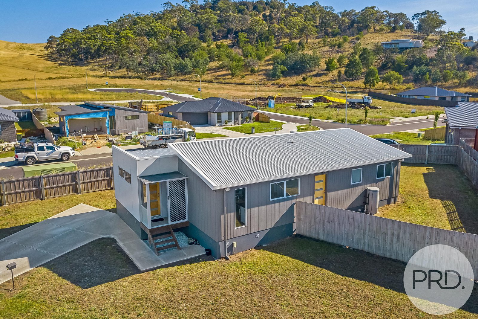 43 Gatehouse Drive SORELL 2