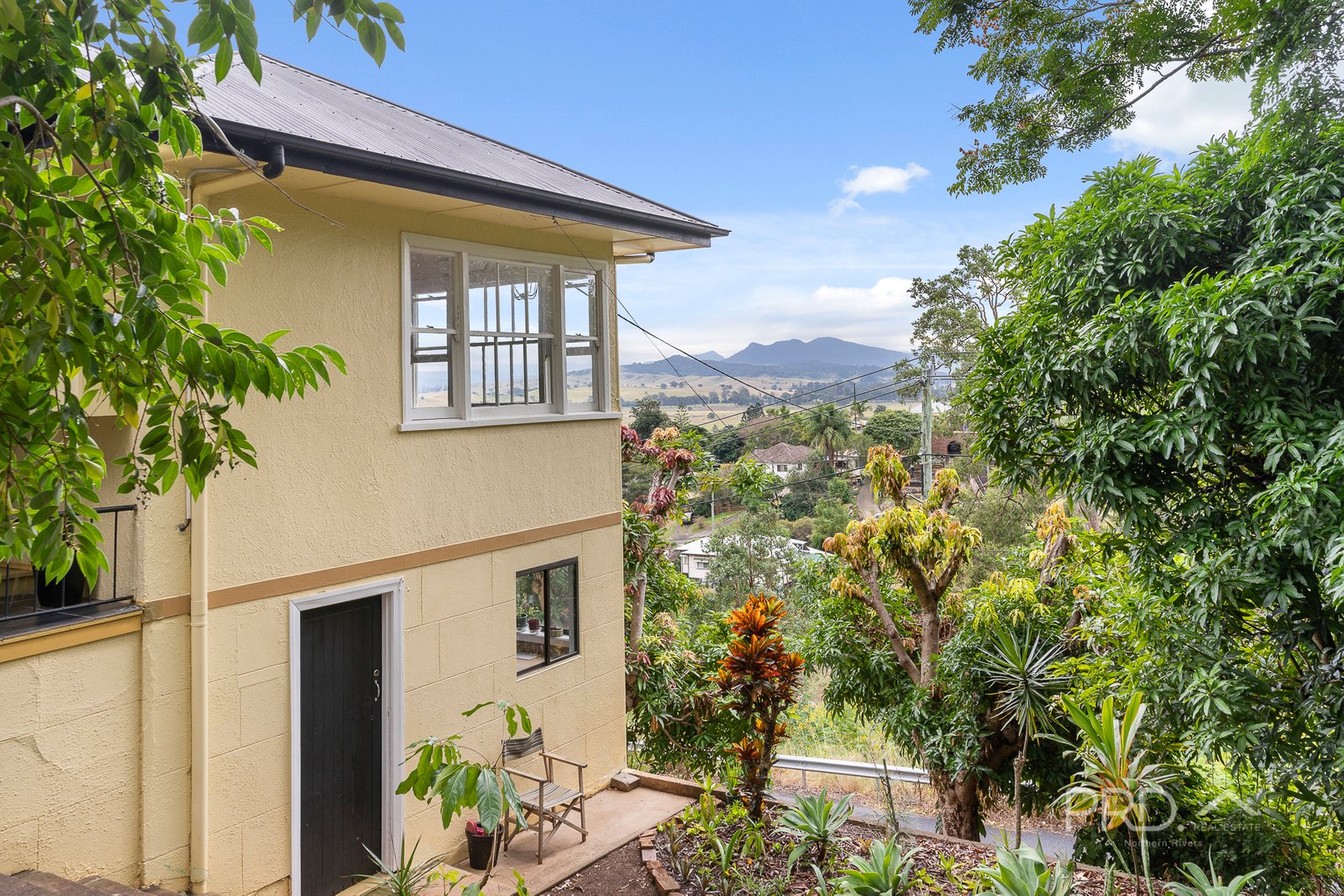 43 Geneva Street KYOGLE 1