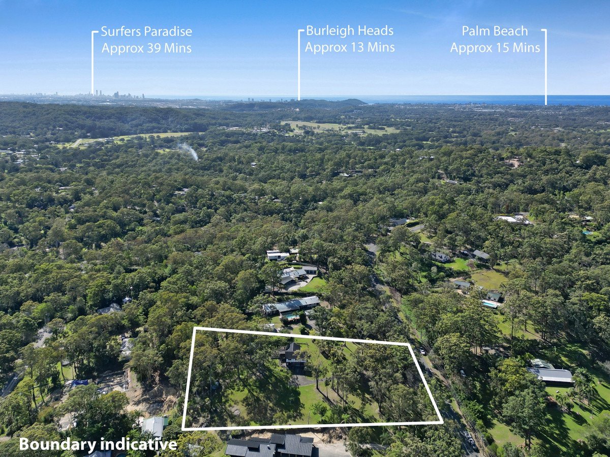 43 Goolabah Drive Tallebudgera 5